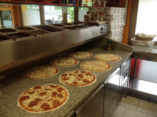 Pizzeria Sorriso in Varzo, Provincia del Verbano-Cusio-Ossola
