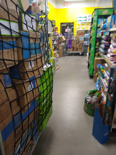 Discount Store «Dollar General», reviews and photos, 3661 Ransomville Rd, Ransomville, NY 14131, USA