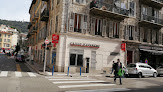 Banque Caisse d'Epargne Nice Arson 06300 Nice