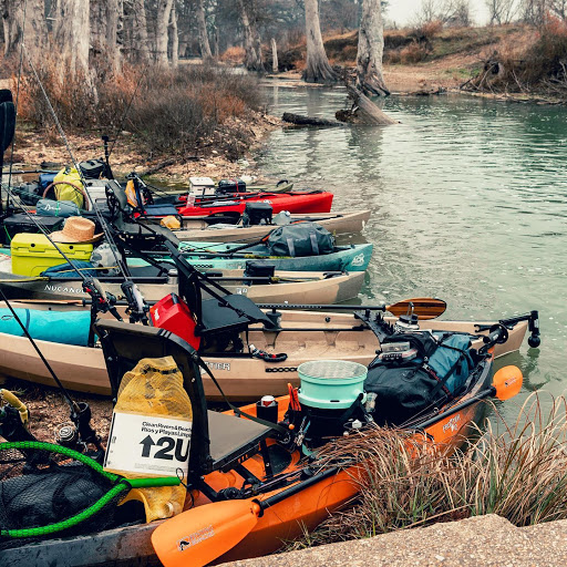 Canoe & Kayak Store «Austin Canoe & Kayak», reviews and photos, 23310 N Fwy Service Rd, Spring, TX 77373, USA