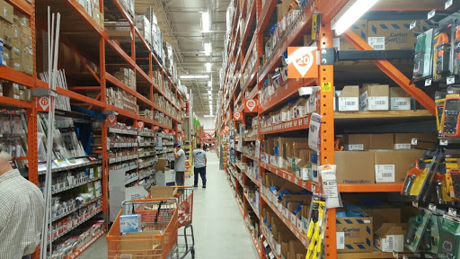 Home Improvement Store «The Home Depot», reviews and photos, 13501 S Dixie Hwy, Pinecrest, FL 33156, USA