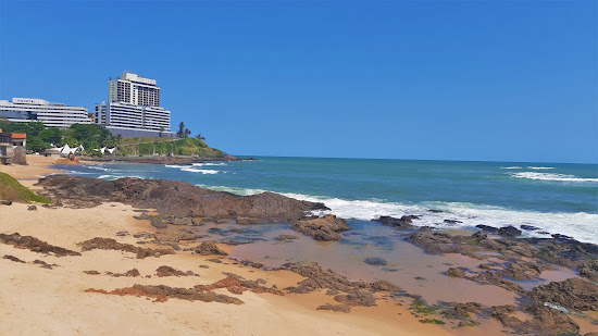 Praia da Mariquita