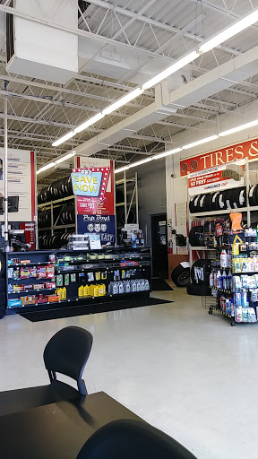 Auto Parts Store «Pep Boys Auto Service & Tire», reviews and photos, 135 Christiana Rd #273, New Castle, DE 19720, USA