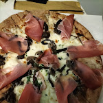 Photo n°2 de l'avis de Luca.e fait le 29/12/2023 à 22:03 sur le  Giuseppe Verdi à Crespano del Grappa