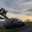 Blue Ridge Parkway