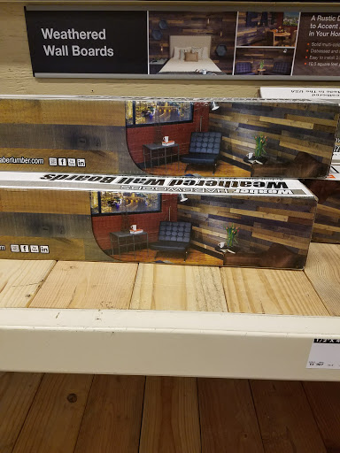 Home Improvement Store «The Home Depot», reviews and photos, 4277 S Eldridge St, Morrison, CO 80465, USA