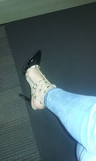 Shoe Store «DSW Designer Shoe Warehouse», reviews and photos, 3300 W Frontage Rd, McAllen, TX 78501, USA