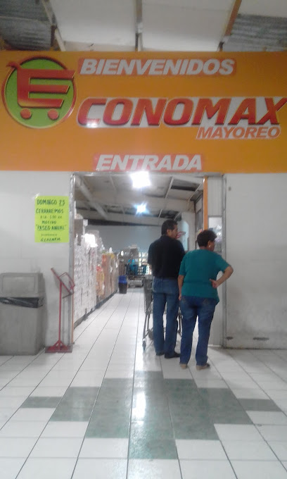 Economax Nogales