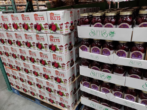 Warehouse store «Costco Wholesale», reviews and photos, 15300 W Grange Ave, New Berlin, WI 53151, USA