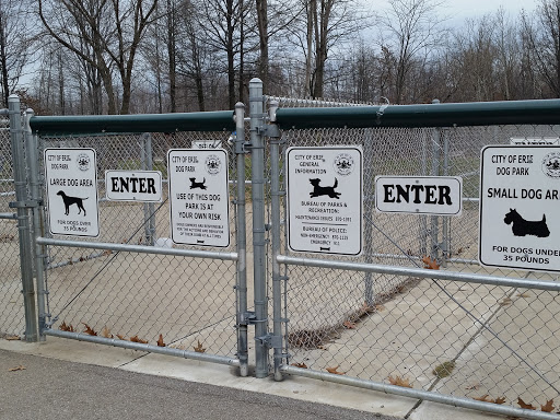 Park «McClelland Park», reviews and photos, E 26th St, Erie, PA 16510, USA