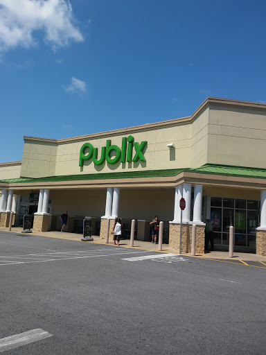 Supermarket «Publix Super Market at Shamrock Plaza», reviews and photos, 3870 N Druid Hills Rd NE, Decatur, GA 30033, USA