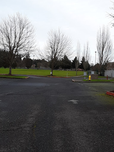 Community Center «Jim Parsley Community Center», reviews and photos, 2901 Falk Rd, Vancouver, WA 98661, USA