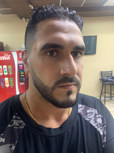 Barber Shop «Stars-Cut Barber Shop», reviews and photos, 11401 N 56th St, Tampa, FL 33617, USA