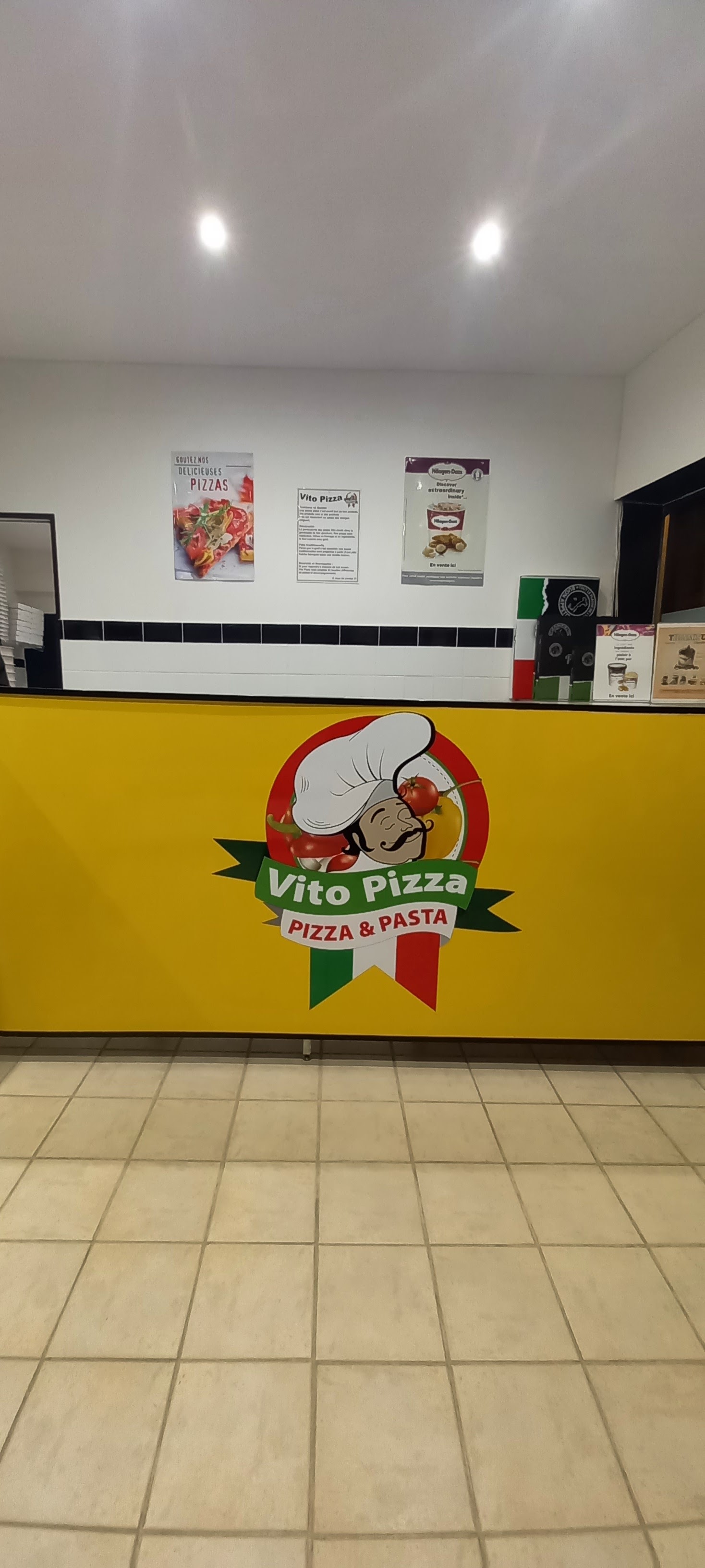 Photo n° 4 de l'avis de ludovic.a fait le 07/12/2018 à 19:34