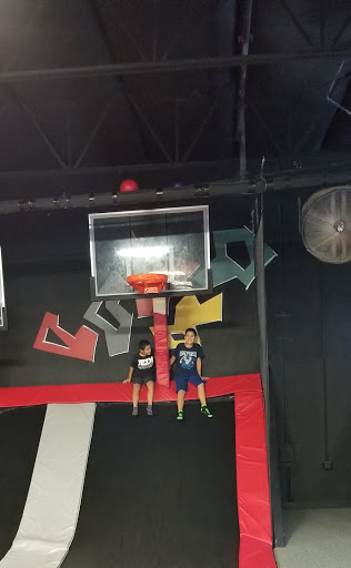Recreation Center «Krazy Air Trampoline Park», reviews and photos, 4310 E McDowell Rd, Mesa, AZ 85215, USA