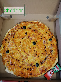 Photos du propriétaire du Pizzeria Pizza de la Baie à Cayeux-sur-Mer - n°9