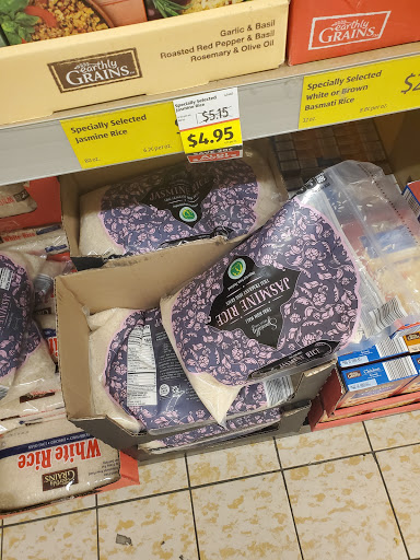 Supermarket «ALDI», reviews and photos, 15111 Woodward Ave, Highland Park, MI 48203, USA