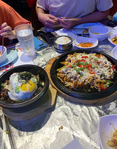 돼지포차 (구)Together Restaurant