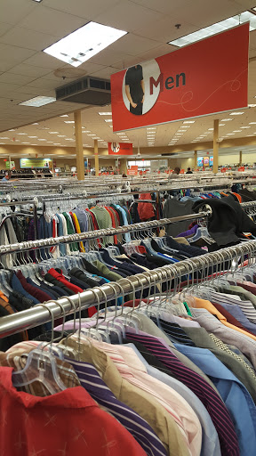 Thrift Store «Savers», reviews and photos, 224 Daniel Webster Hwy, Nashua, NH 03060, USA