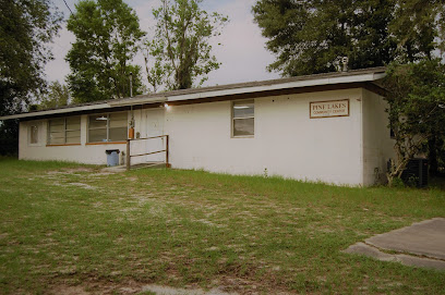 Pine Lakes Community Center