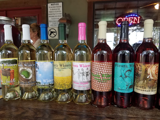 Winery «Fiesta Winery 290», reviews and photos, 6260 US-290, Fredericksburg, TX 78624, USA