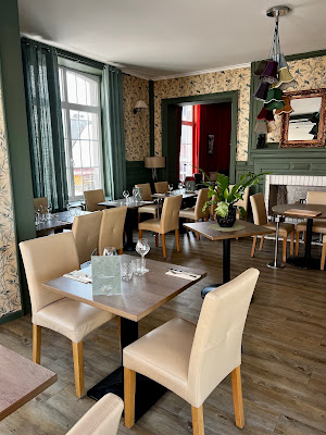 Hôtel Restaurant Le Spéranza à Wimereux