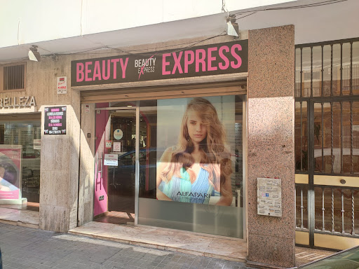 Peluquería Beauty Express