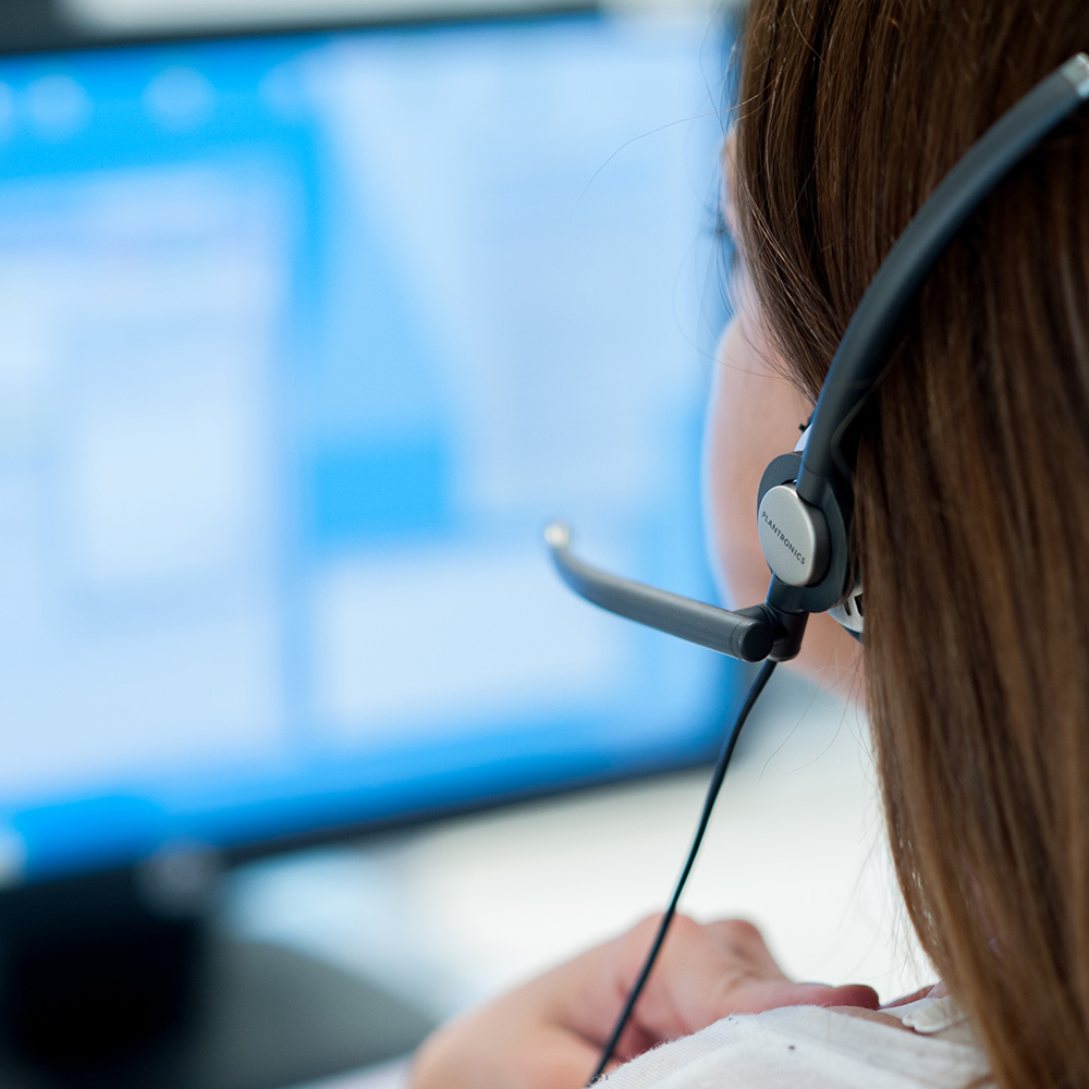 Teleasistencia en Ibiza