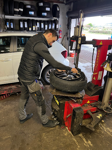 M B Auto Services