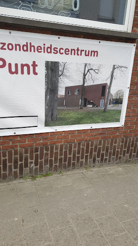 Beoordelingen van Wijkgezondheidscentrum De Punt V.Z.W. in Gent - Ziekenhuis