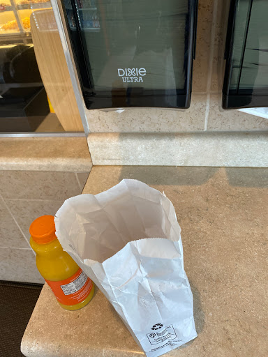 Bakery «Tip Top Donuts», reviews and photos, 745 Cobb Pkwy N, Marietta, GA 30062, USA