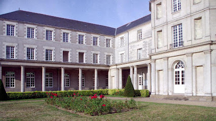IUT de Nantes - Campus de Nantes