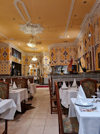 Atmosphère du Restaurant marocain L'arganier à Soissons - n°20