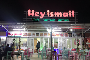 Hey İsmail Cafe/Fastfood/Kahvaltı image