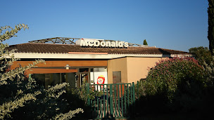 Photo n°46 de McDonald's à Cavaillon ()