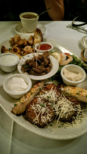 Steak House «The Butcher Shop», reviews and photos, 5255 Kearny Villa Rd, San Diego, CA 92123, USA