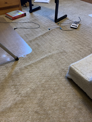 Carpet installer New Haven