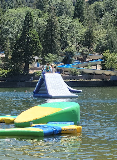 Water Park «Lake Gregory Regional Park», reviews and photos, 24171 Lake Dr, Crestline, CA 92325, USA