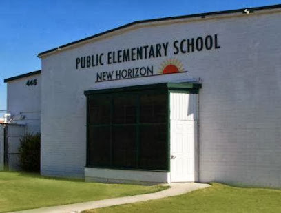 New Horizon School for the Performing Arts