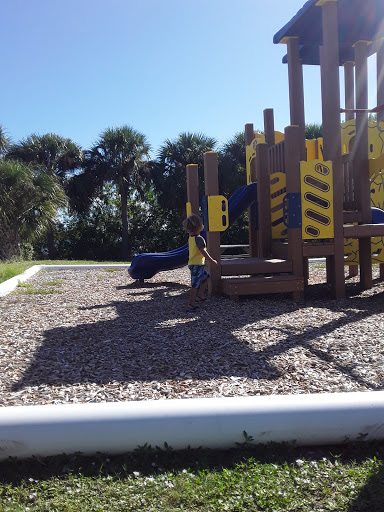 Country Club «Cocoa Beach Country Club», reviews and photos, 5000 Tom Warriner Blvd, Cocoa Beach, FL 32931, USA