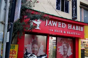Jawed Habib Hair And Beauty Limited image
