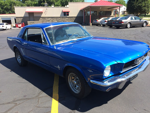 Used Car Dealer «Motion Auto Sales», reviews and photos, 4412 S 42nd St, Omaha, NE 68107, USA