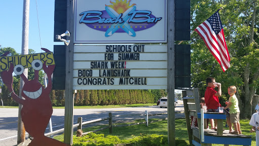 Night Club «Beach Bar», reviews and photos, 58 Foster Ave, Hampton Bays, NY 11946, USA