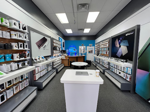 Cell Phone Store «AT&T Authorized Retailer», reviews and photos, 259 Main St, Chatham Township, NJ 07928, USA