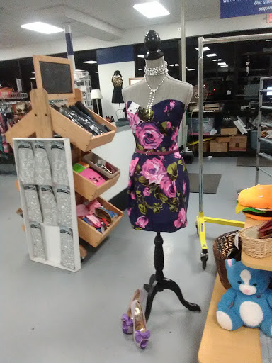 Thrift Store «Goodwill Thrift Store - Southside», reviews and photos