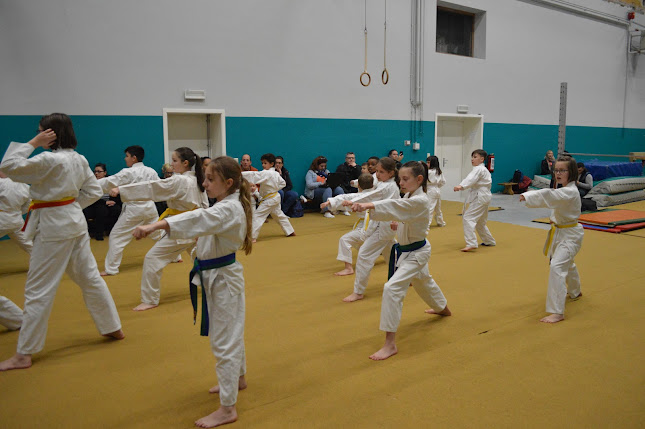 Sakura Dojo Asbl - Sportschool