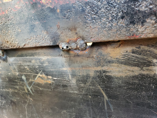 Trailer Manufacturer «Space Coast Industries - Trailer shop», reviews and photos, 700 Cox Rd, Cocoa, FL 32926, USA