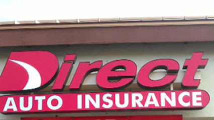 Direct Auto Insurance