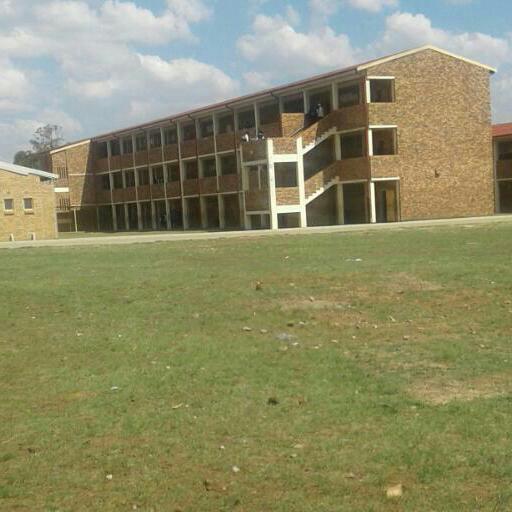 Zinikeleni Secondary School
