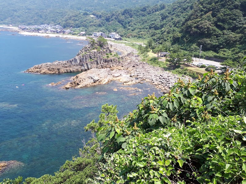 民宿鉾島